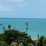 Duplex Luxo Beira-Mar Da Pajucara