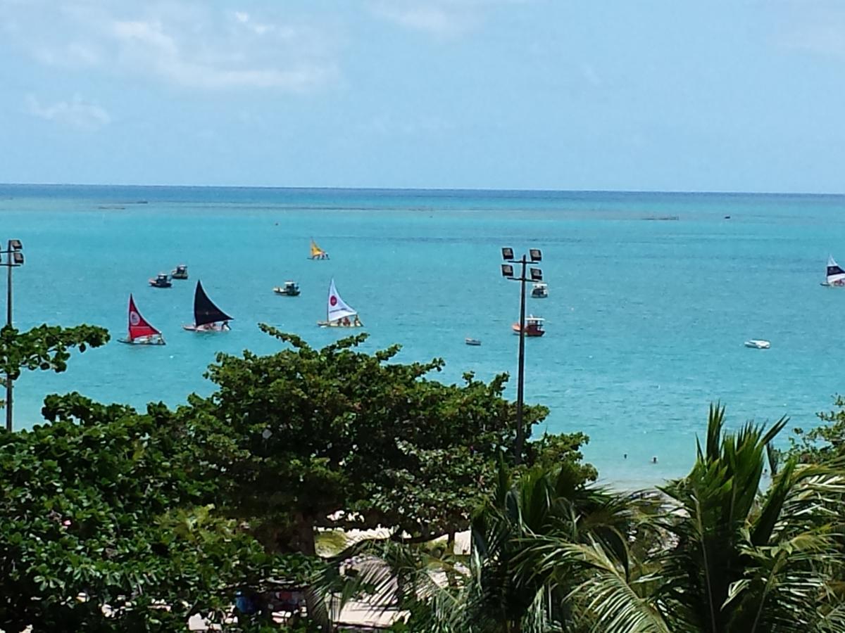 Duplex Luxo Beira-mar Da Pajucara * Maceió